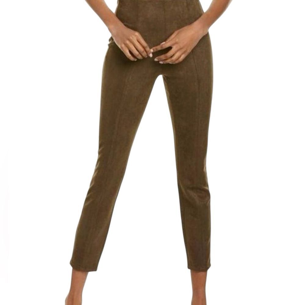 (blankNyc) suede like leggings Brown size 24 new with tags from Nordstrom’s